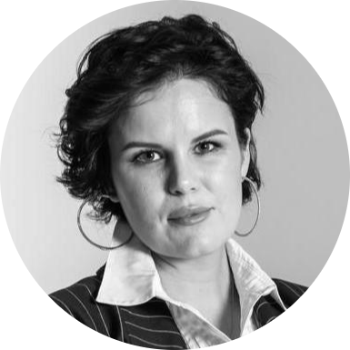 Екатерина Кравцова