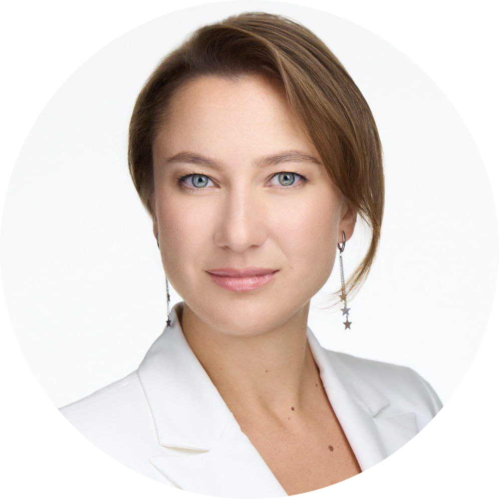 Елена Бородкина