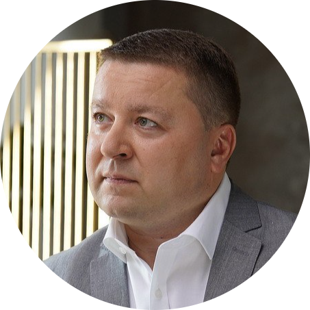 Алексей Курочка