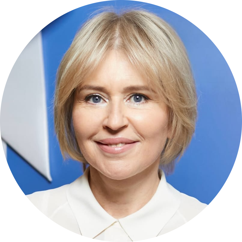 Ксения Рясова