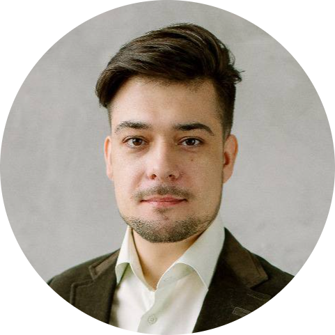 Иван Макарчук  