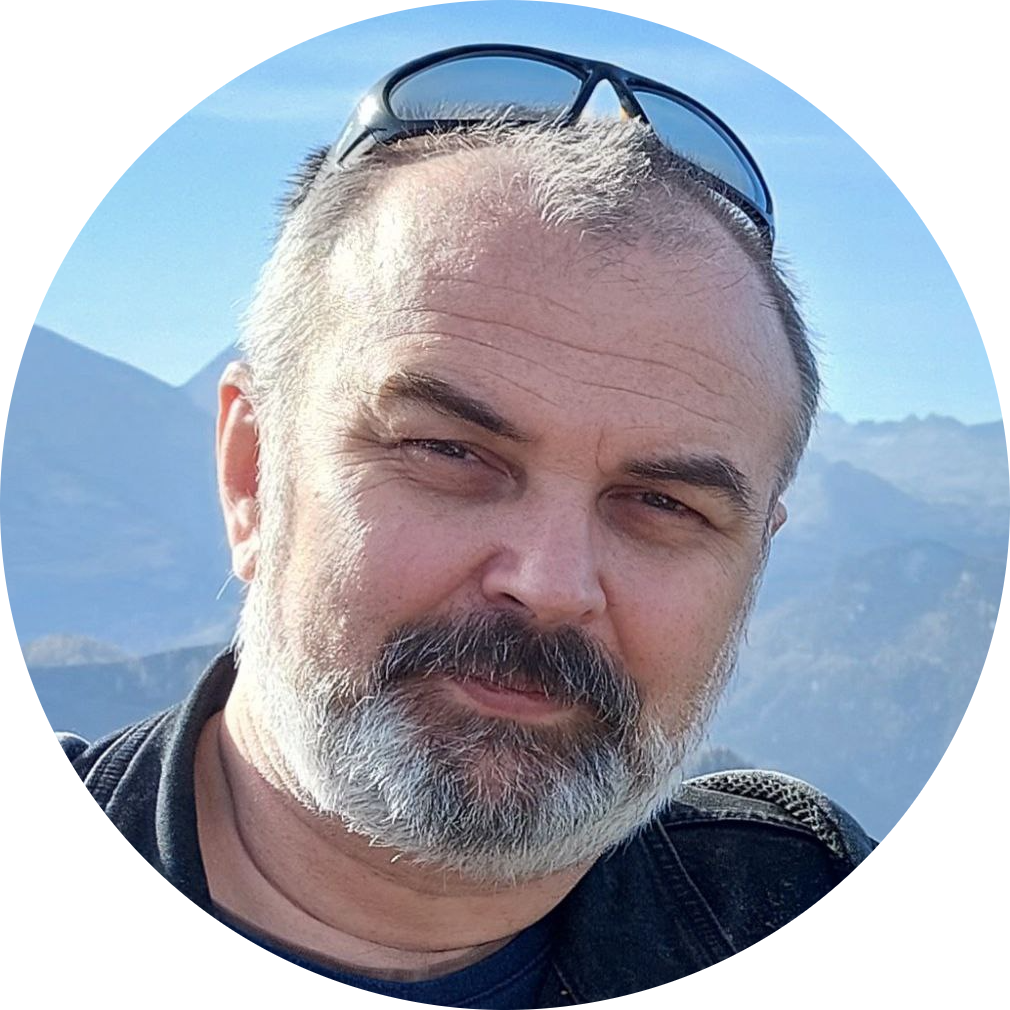 Роман Павлович 