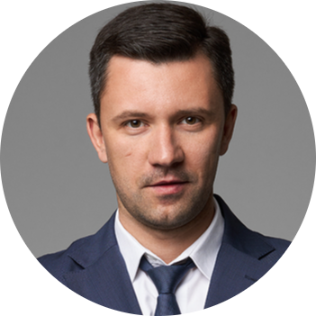 Александр Синелобов 