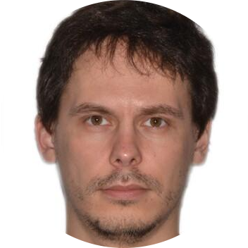 Дмитрий Фофанов 