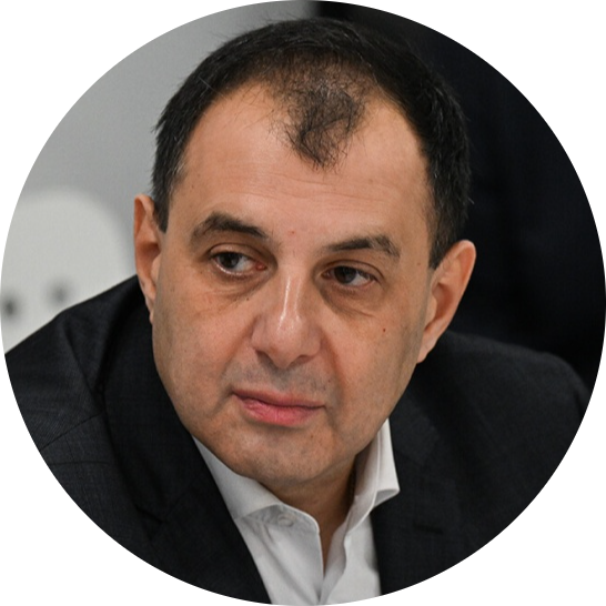 Валерий Кардашов 