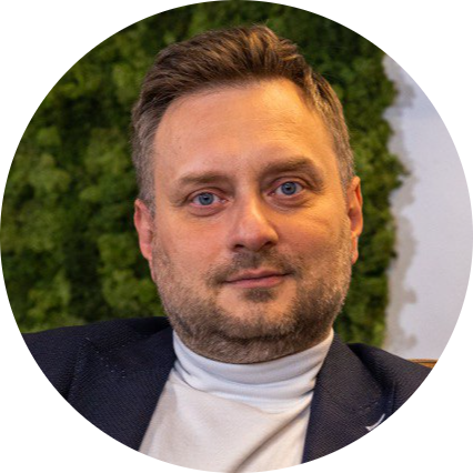 Владимир Тодорович