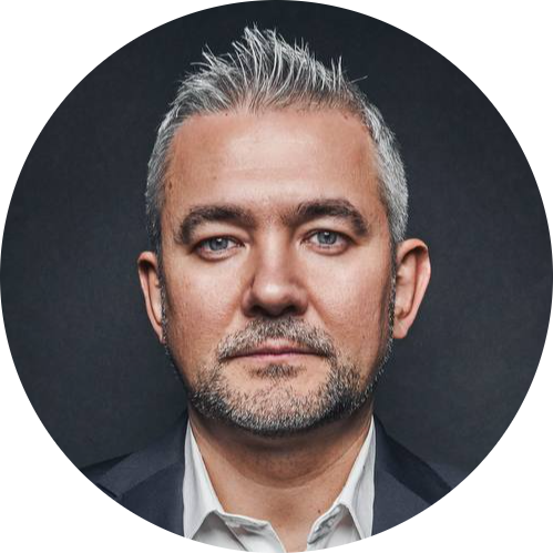 Андрей Осокин