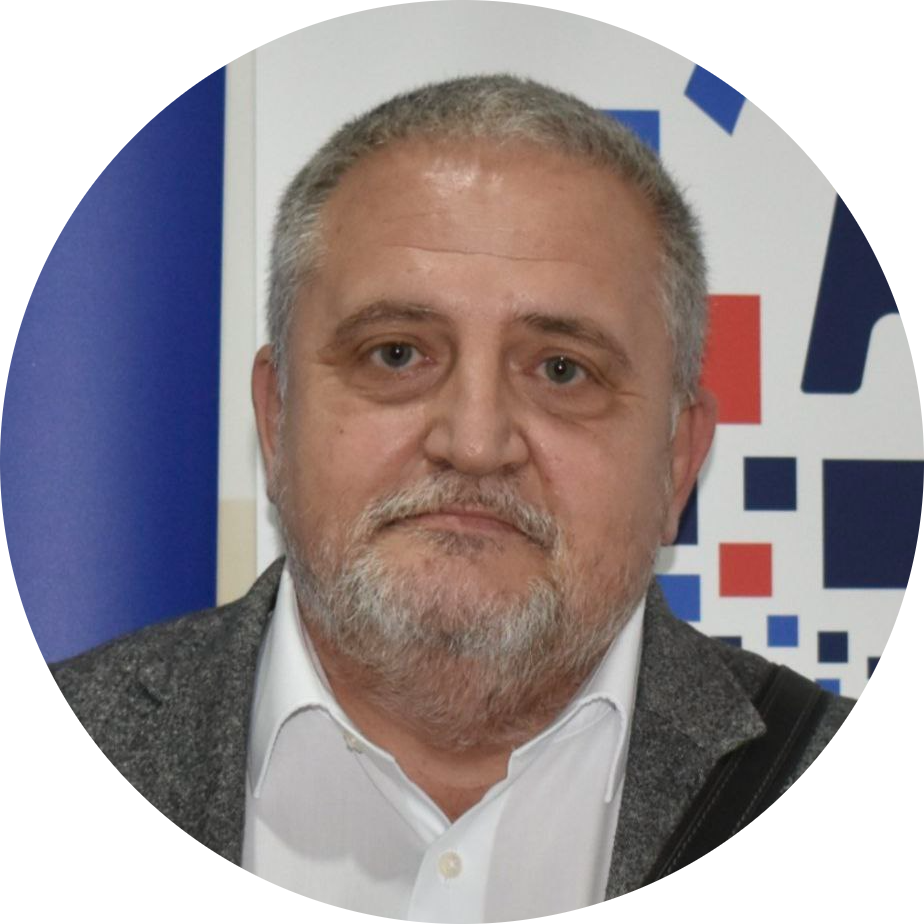 Никола Драгович