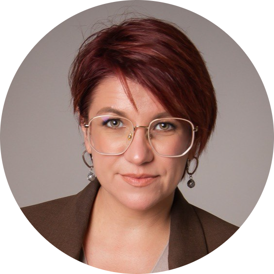 Анастасия Цура 