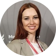 Екатерина Гнатюк