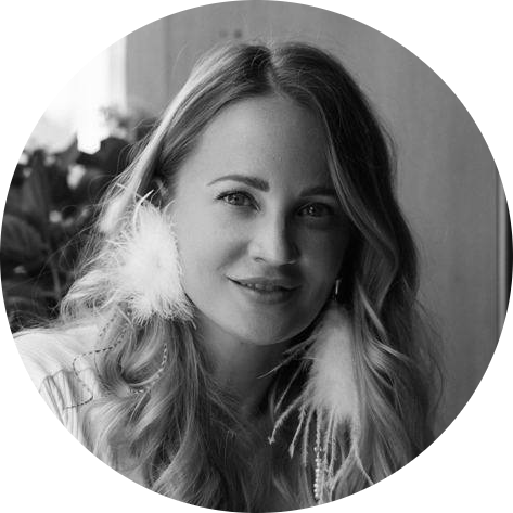 Елизавета Старостина