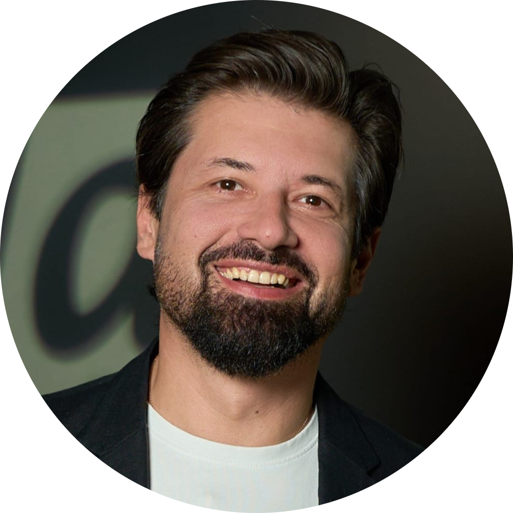 Павел Домнин