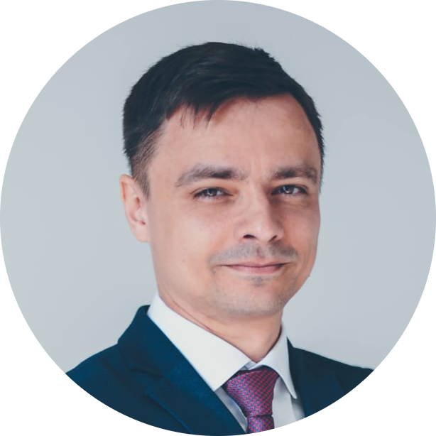 Дмитрий Мухин