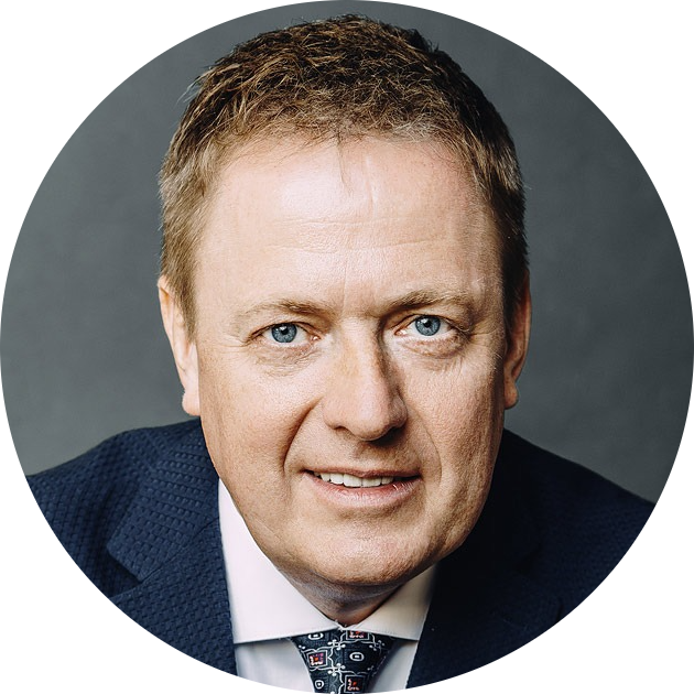 Николай Долгий