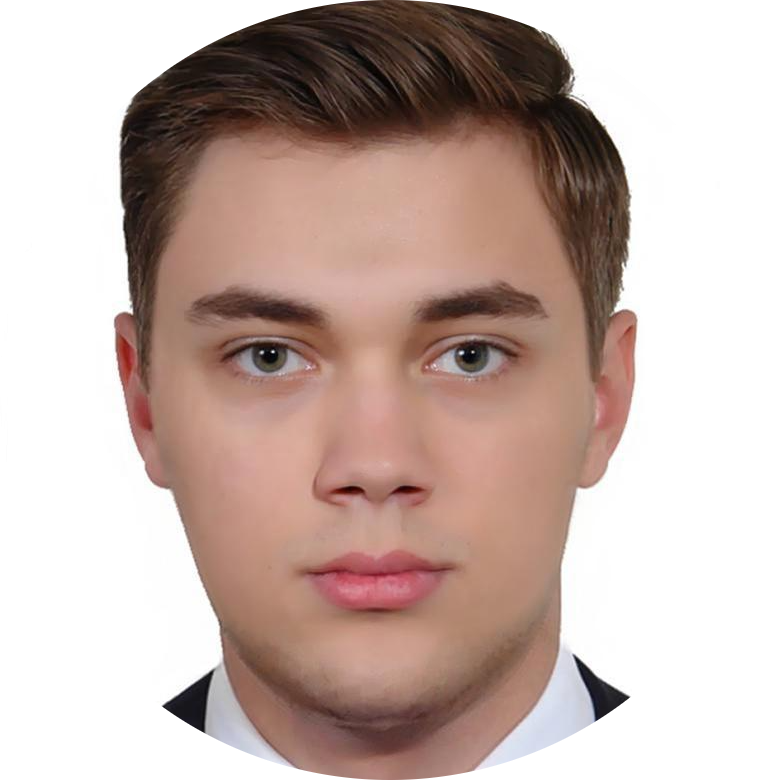 Игорь Прокудин