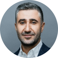 Александр Хачиян