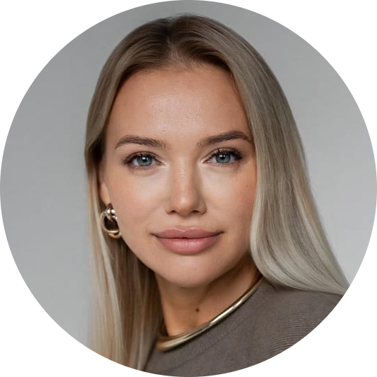 Гала Гольдберг