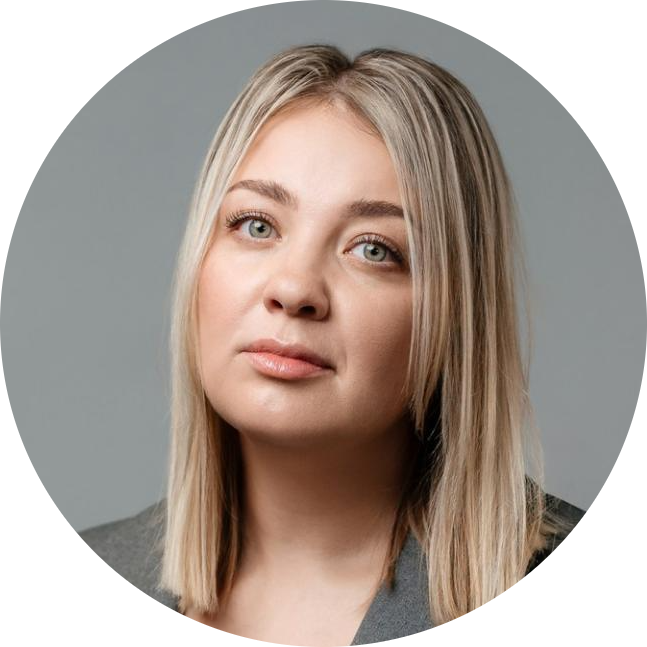 Екатерина Самукова