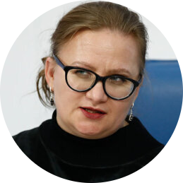 Екатерина Ларина