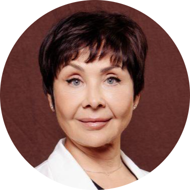 Татьяна Карпачева