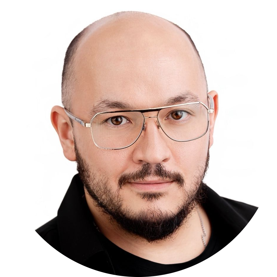 Андрей Кулагин