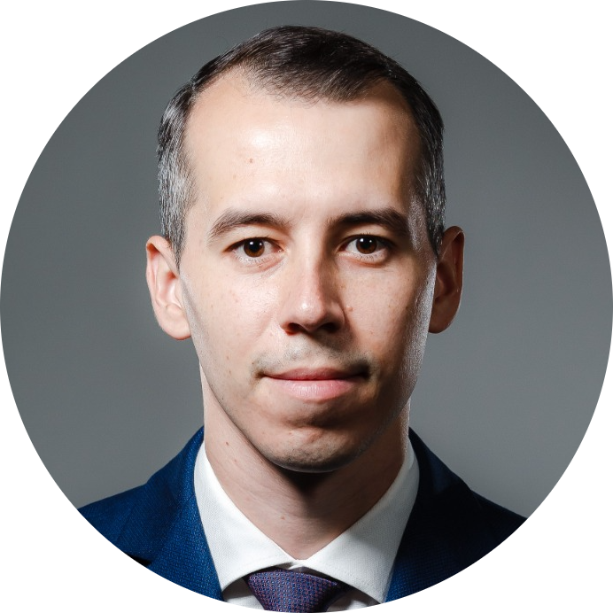 Андрей Мелащенко