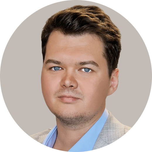 Дмитрий Рогатых