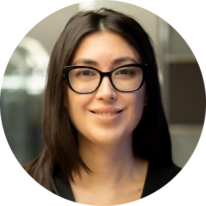 Халида Рустамова