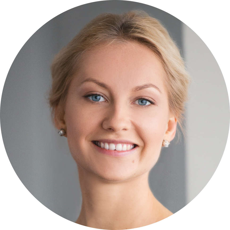 Ксения Андреева