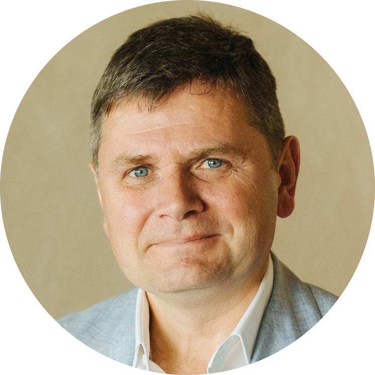 Владимир Пинаев