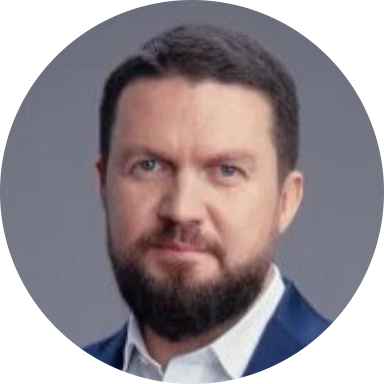 Дмитрий Средин