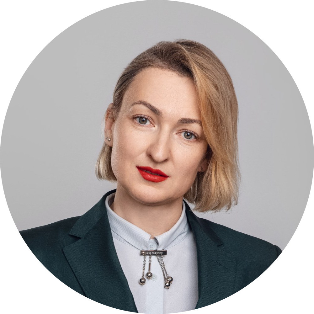 Екатерина Кваша
