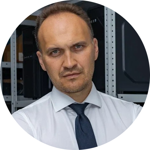 Андрей Панков