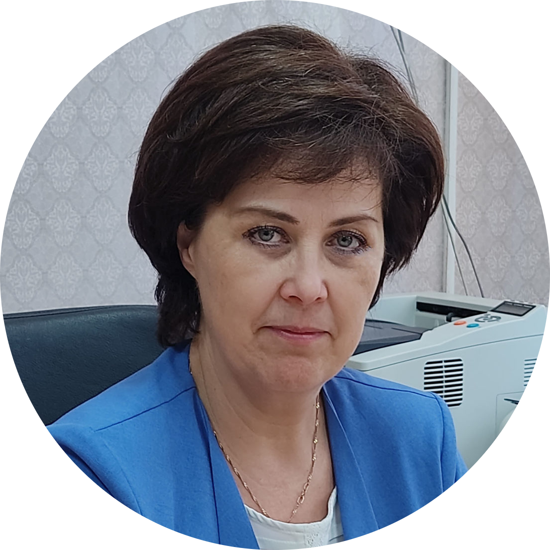 Татьяна Полякова 