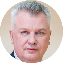 Сергей Серегин