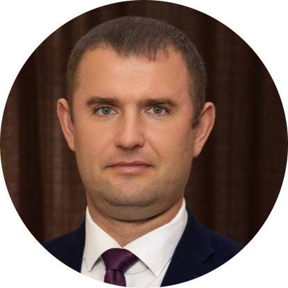 Александр Агафонов 
