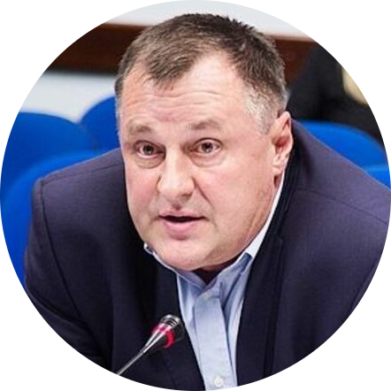 Владимир Бакшаев