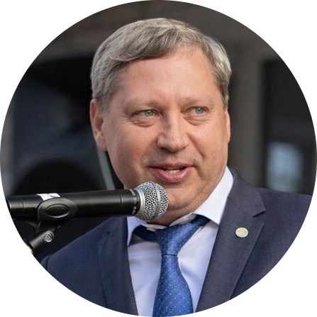 Олег Николин 