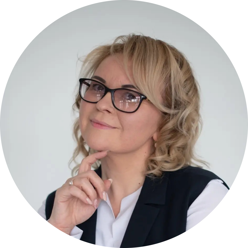 Ирина Кабец