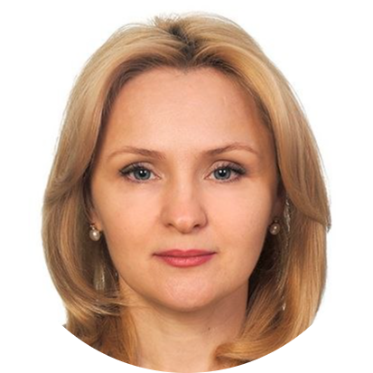 Светлана Горячкина