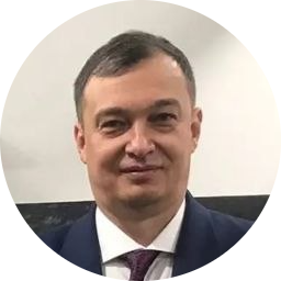 Андрей Ваулин