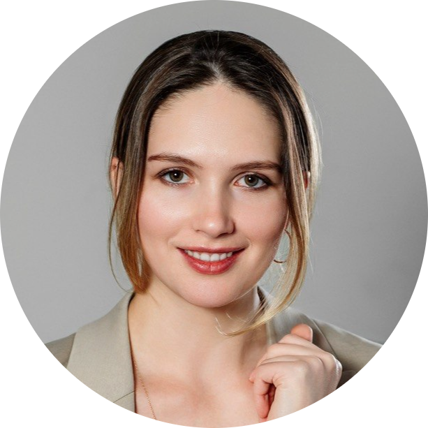 Елена Первышина