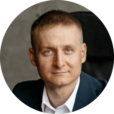Алексей Николаев