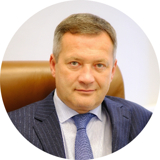 Аркадий Рулев 