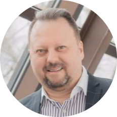 Олег Гамазин 