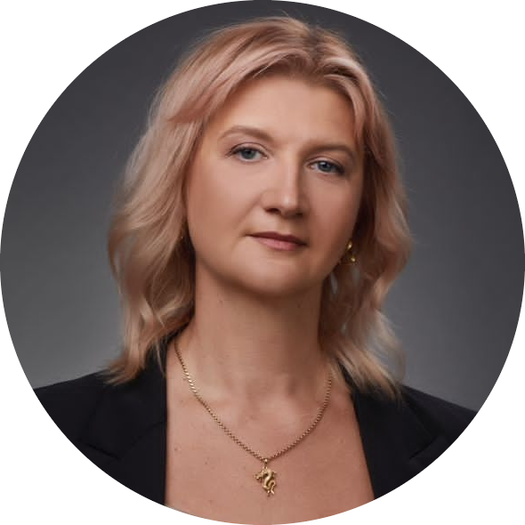 Ирина Кривенкова