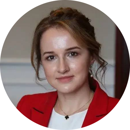 Светлана Матвеева