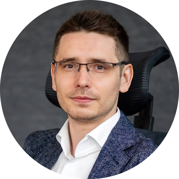 Николай Васильчиков 