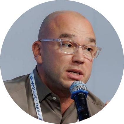 Максим Казарновский