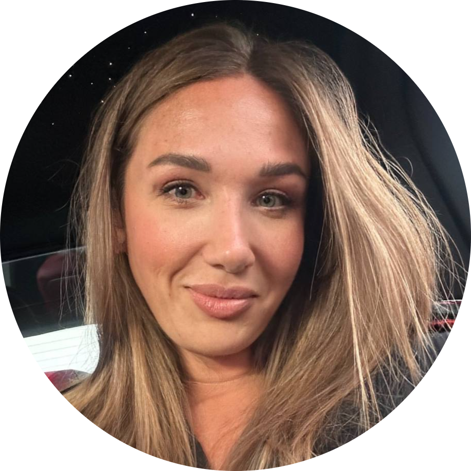 Ника Арутюнова